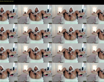 miaa_z — 3 minute Chaturbate female camgirl rip, 720p, Dec 24, 2024