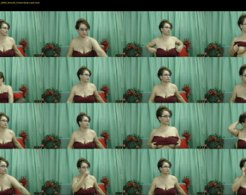 ladymagickiss — 20 minute Chaturbate female camgirl rip, 720p, Dec 26, 2024