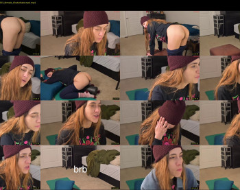 lilithoftrees — 121 minute Chaturbate female camgirl rip, 720p, Dec 29, 2024