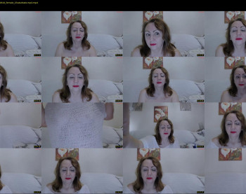 donnadoll4u — 4 minute Chaturbate female camgirl rip, 720p, Jan 2, 2025