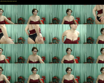 ladymagickiss — 5 minute Chaturbate female camgirl rip, 720p, Jan 5, 2025