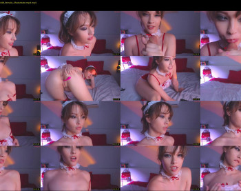 _demi_dee_ — 48 minute Chaturbate female camgirl rip, 720p, Jan 7, 2025