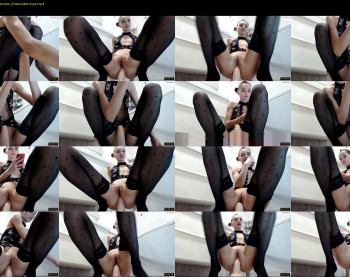 mullty — 32 minute Chaturbate female camgirl rip, 720p, Jan 7, 2025