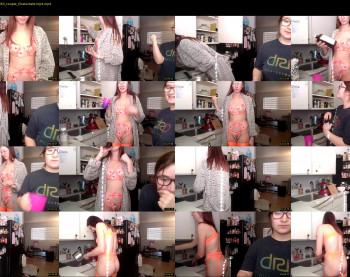 2gorls1link — 30 minute Chaturbate couple camgirl rip, 720p, Jan 9, 2025