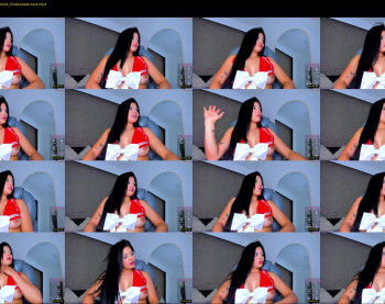 ivy_li — 5 minute Chaturbate female camgirl rip, 720p, Jan 11, 2025
