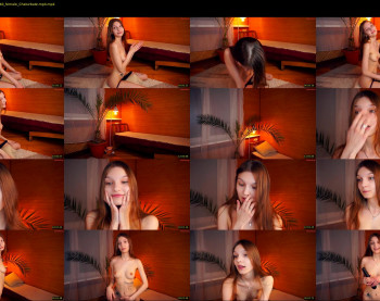drutywerri — 34 minute Chaturbate female camgirl rip, 720p, Jan 14, 2025