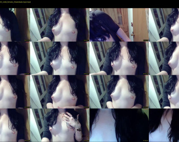 average_girl222 — 9 minute Chaturbate female camgirl rip, 720p, Jan 15, 2025