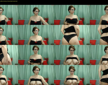 ladymagickiss — 12 minute Chaturbate female camgirl rip, 720p, Jan 16, 2025
