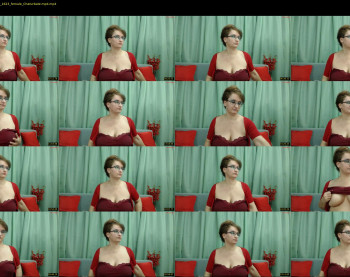 ladymagickiss — 38 minute Chaturbate female camgirl rip, 720p, Jan 19, 2025