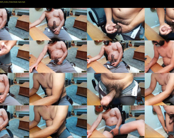mr_rabbit77 — 68 minute Chaturbate male camgirl rip, 720p, Jan 21, 2025