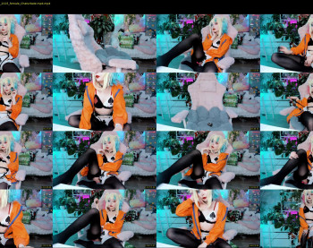 littleflufflepuff — 121 minute Chaturbate female camgirl rip, 720p, Jan 21, 2025