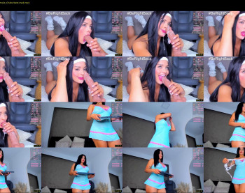 ivy_li — 22 minute Chaturbate female camgirl rip, 720p, Jan 25, 2025