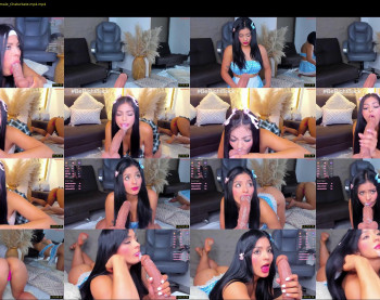 ivy_li — 120 minute Chaturbate female camgirl rip, 720p, Jan 28, 2025