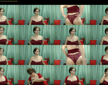 ladymagickiss — 15 minute Chaturbate female camgirl rip, 720p, Jan 25, 2025