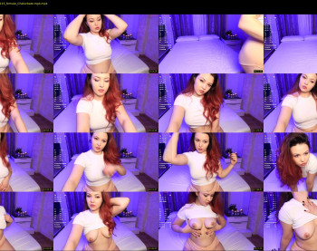 mary_rosse — 28 minute Chaturbate couple camgirl rip, 720p, Jan 23, 2025