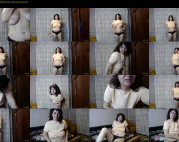 sweet69kate — 121 minute Chaturbate female camgirl rip, 720p, Jan 25, 2025