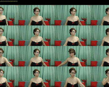 ladymagickiss — 6 minute Chaturbate female camgirl rip, 720p, Jan 29, 2025