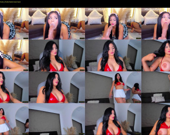 ivy_li — 123 minute Chaturbate female camgirl rip, 720p, Jan 31, 2025