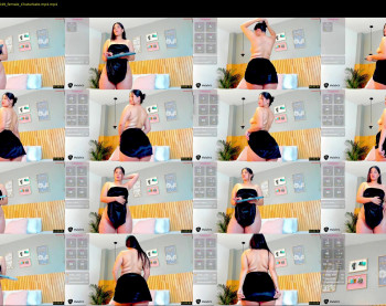 ellakravitz_ — 26 minute Chaturbate female camgirl rip, 720p, Feb 4, 2025