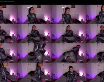 kleofox — 11 minute Chaturbate female camgirl rip, 720p, Feb 5, 2025