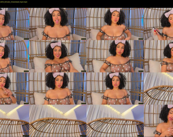 miawoderfull — 83 minute Chaturbate female camgirl rip, 720p, Feb 5, 2025