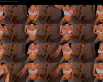 xxxnicaparaxxx — 74 minute Chaturbate female camgirl rip, 720p, Feb 5, 2025