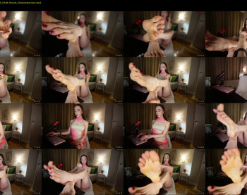 presidenttaylor — 33 minute Chaturbate female camgirl rip, 720p, Feb 8, 2025