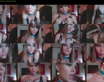 _demi_dee_ — 121 minute Chaturbate female camgirl rip, 720p, Feb 10, 2025