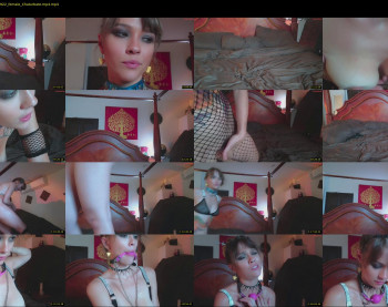_demi_dee_ — 120 minute Chaturbate female camgirl rip, 720p, Feb 10, 2025