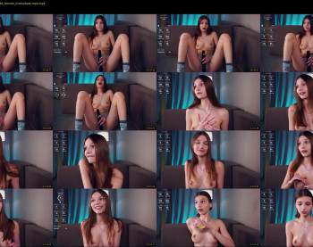 drutywerri — 31 minute Chaturbate female camgirl rip, 720p, Feb 13, 2025