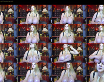lillyth — 16 minute Chaturbate female camgirl rip, 720p, Feb 13, 2025