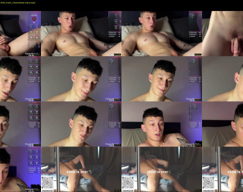 lyon_power_ — 23 minute Chaturbate male camgirl rip, 720p, Feb 15, 2025