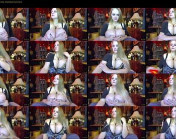 lillyth — 51 minute Chaturbate female camgirl rip, 720p, Feb 20, 2025