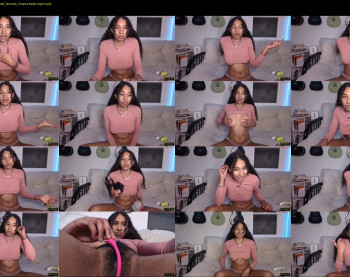 onlystrings — 21 minute Chaturbate female camgirl rip, 720p, Feb 22, 2025