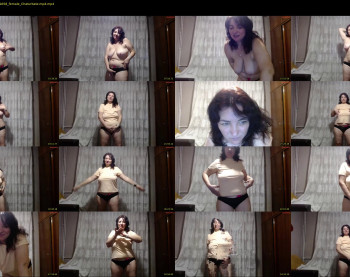 sweet69kate — 62 minute Chaturbate female camgirl rip, 720p, Feb 22, 2025