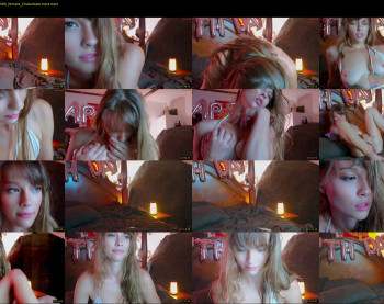 _demi_dee_ — 40 minute Chaturbate female camgirl rip, 720p, Feb 23, 2025