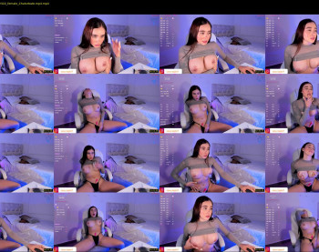 lana_taylor7 — 7 minute Chaturbate female camgirl rip, 720p, Feb 24, 2025
