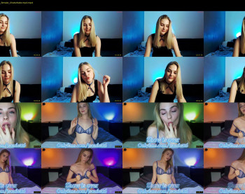 jscarlett — 17 minute Chaturbate female camgirl rip, 720p, Mar 2, 2025
