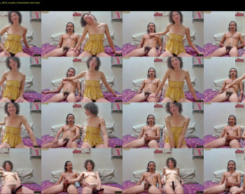 randomshuffle — 44 minute Chaturbate couple camgirl rip, 480p, Mar 2, 2025