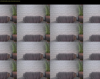 antoniovalentinidiamond — 35 minute Chaturbate male camgirl rip, 720p, Jan 27, 2025
