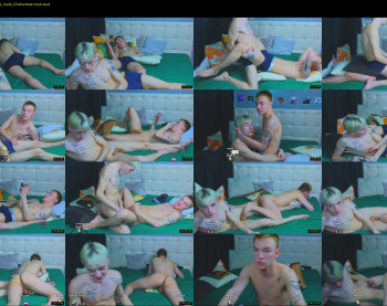 okwohka — 121 minute Chaturbate couple camgirl rip, 720p, Mar 8, 2025