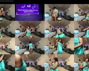 wynterheat — 120 minute Chaturbate female camgirl rip, 720p, Mar 14, 2025