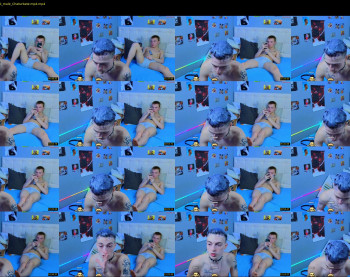 okwohka — 14 minute Chaturbate couple camgirl rip, 720p, Mar 15, 2025