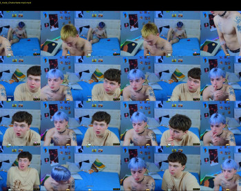 okwohka — 28 minute Chaturbate couple camgirl rip, 720p, Mar 15, 2025