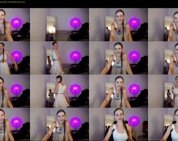 rainleiwa — 39 minute Chaturbate female camgirl rip, 720p, Mar 15, 2025