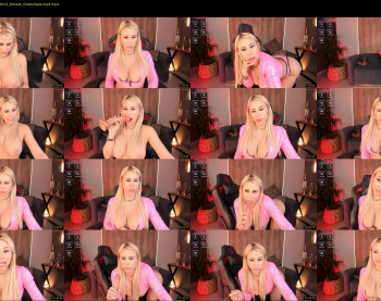 kylie_cooper — 99 minute Chaturbate female camgirl rip, 720p, Mar 16, 2025