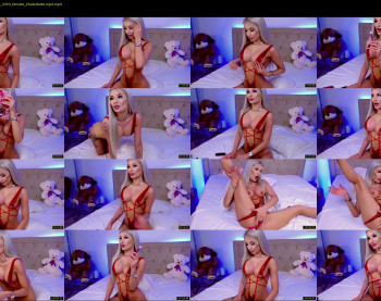 vanessavanne — 101 minute Chaturbate female camgirl rip, 720p, Mar 21, 2025