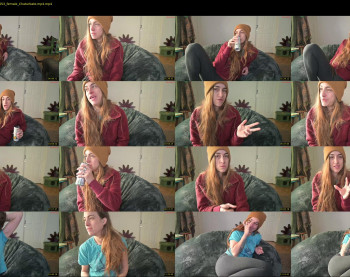 lilithoftrees — 15 minute Chaturbate female camgirl rip, 720p, Mar 23, 2025