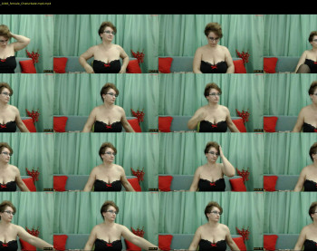 ladymagickiss — 4 minute Chaturbate female camgirl rip, 720p, Mar 24, 2025