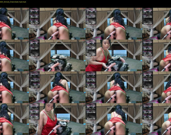 deeplyasian — 120 minute Chaturbate couple camgirl rip, 720p, Apr 2, 2025